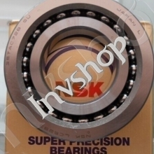 NSK Bearing 70BNR10STYNDUELP4 Super Precision 60 days warranty