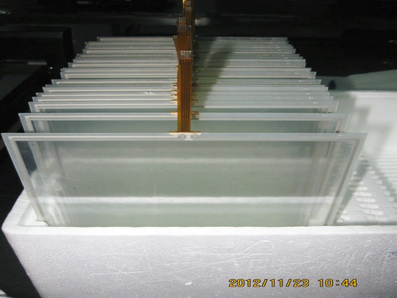 nl4864hl11-01a 3.5inch nec lps lcd tft panel montior für medizinische geräte bildschirm