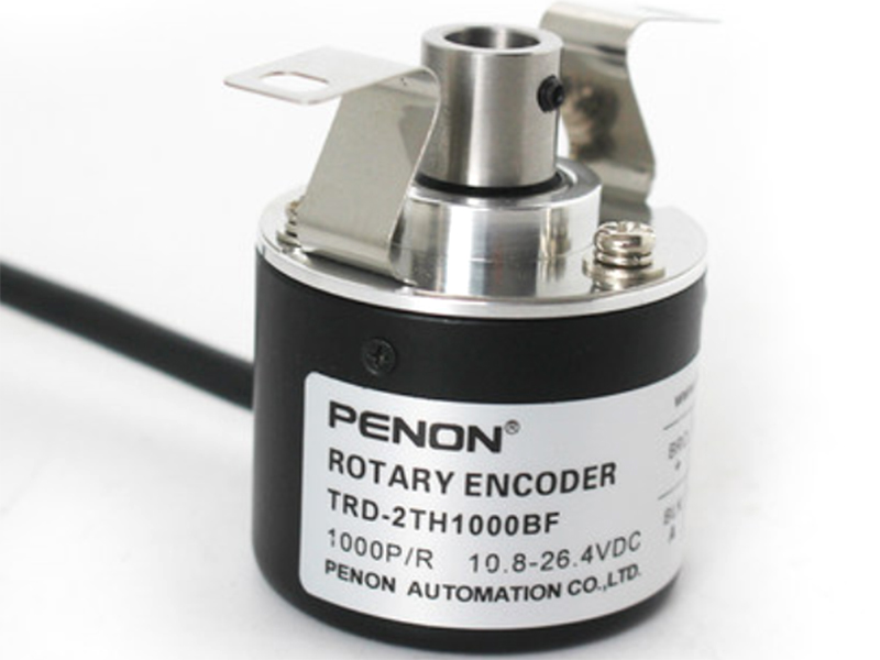 TRD-2TH1000BF Rotary Encoder