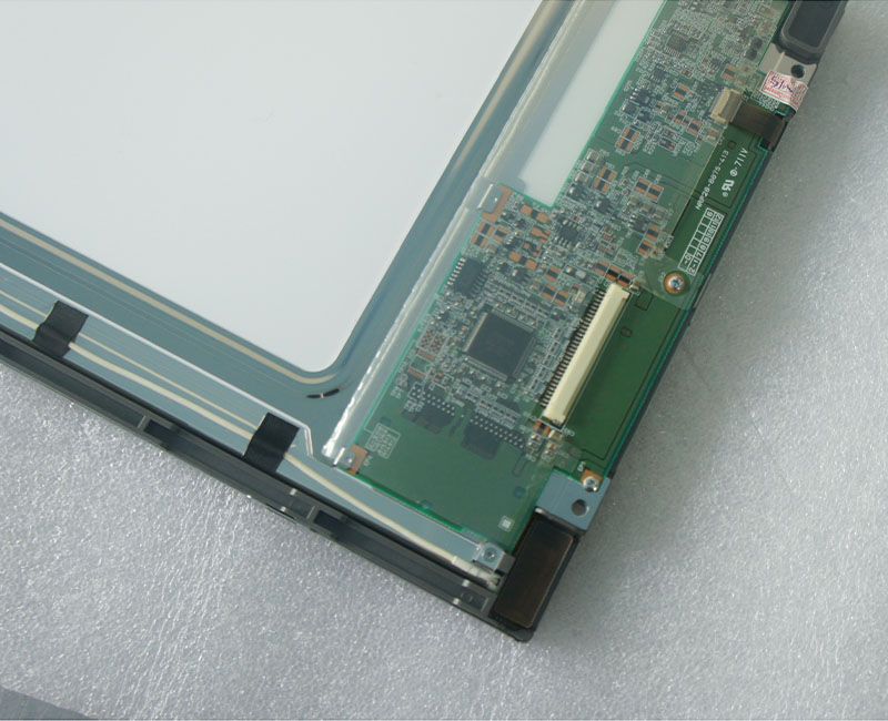 12.1inch 800*600 LTM12C275C Toshiba new TFT-LCD display