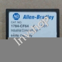 The original Rolex good AB 1756 series 64M memory card 1784-CF64/A1784-CF64