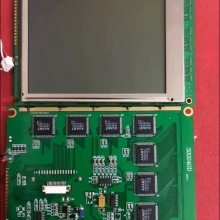 GMS WG320240D-SFK new and replacement LCD PANEL