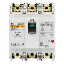 BW32AAG-3P032 New Fuji Circuit Breaker Price Concessions Quality Product