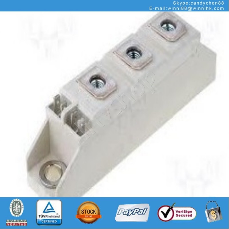 NEW SKKT42-12D SEMIKRON SKKT42/12D SKKT4212D