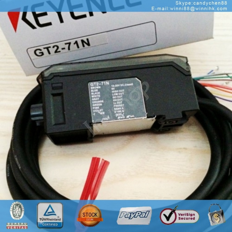 IN BOX AB Bradley HMI Allen 2711PC-T6M20D8 NEW