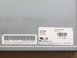 LM170E01(TL)(A1) FOR LG 17.0-inch 1280*1024 LCD display panel