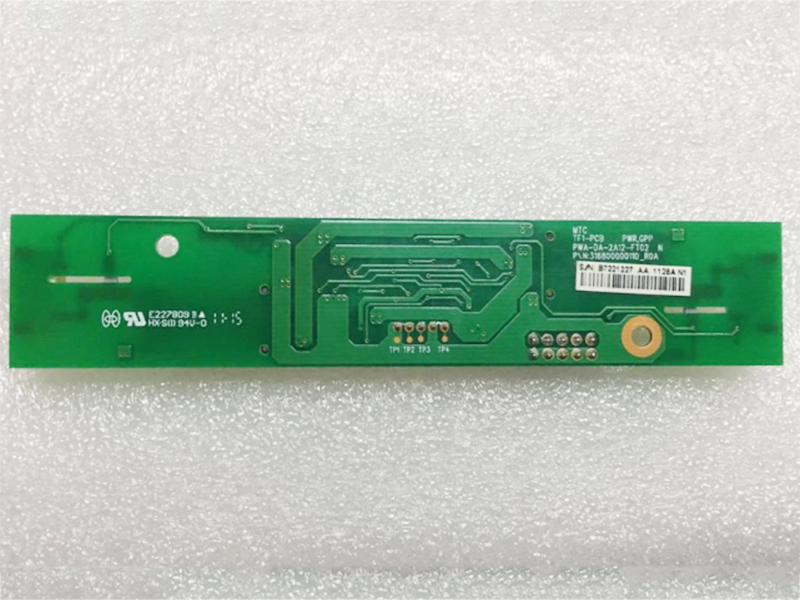 ABB-64610805 PULSE ENCODER INTERFACE RTAC-01