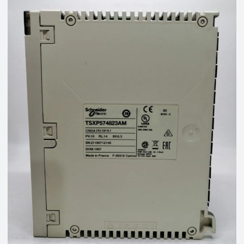 Schneider PLC Controller TSXP574823AM