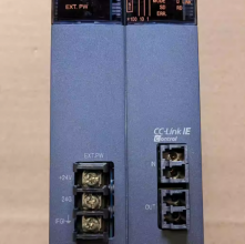 Mitsubishi PLC Q Series QJ71GP21S-SX Communication Module