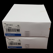 OMRON PLC CQM1-ID212