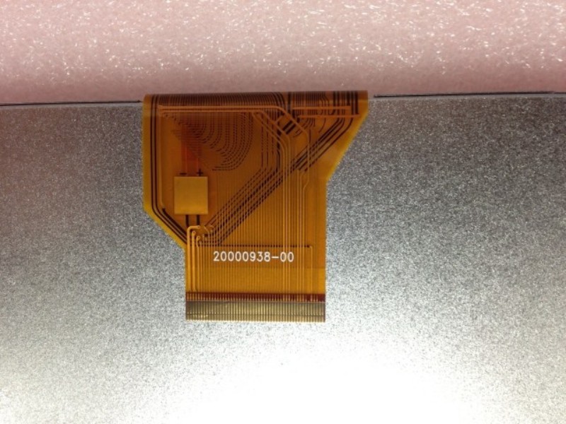 ZE065NA - 01B 6.5 inch Innolux LCD Panel Active Area 143.4×76.7 mm