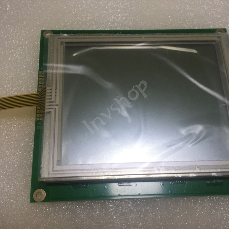 TRANE EW50969YLY X13760013-01-1004 replacement lcd screen with touch glass