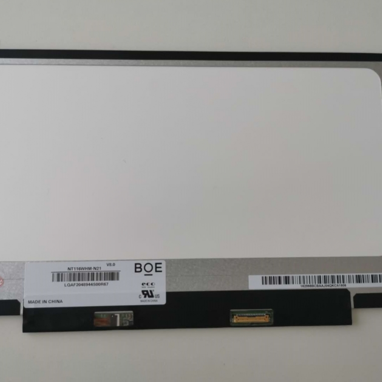 NT116WHM-N21 BOE 11.6