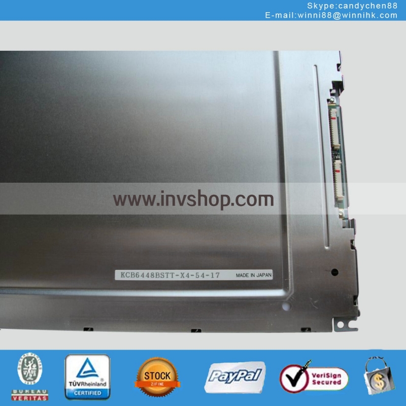 a-Si-STN-LCD-Panel 9.4 