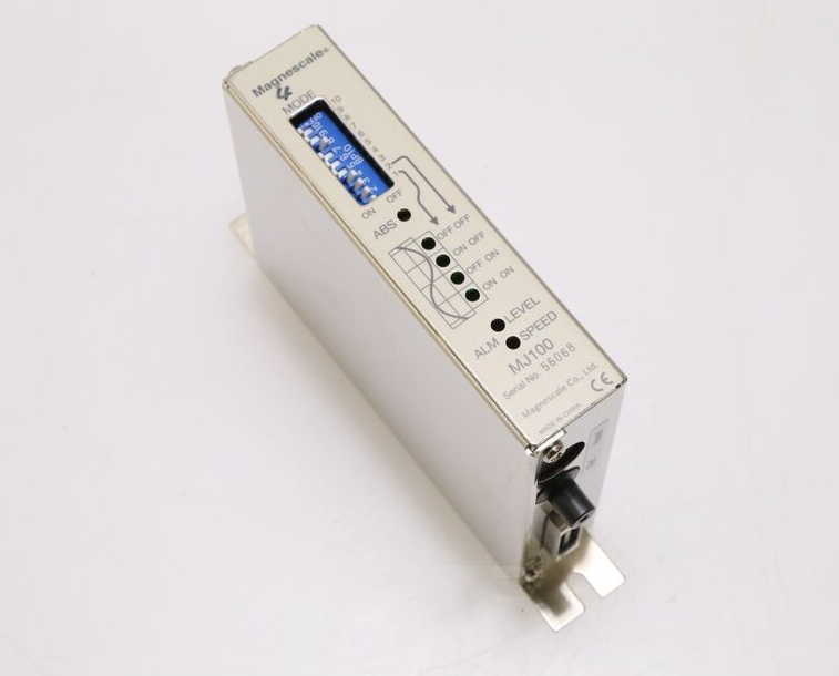 MJ100 MJ-100 MAGNESCALE