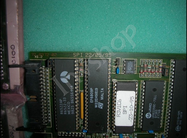 besondere schnittstelle spi 503065