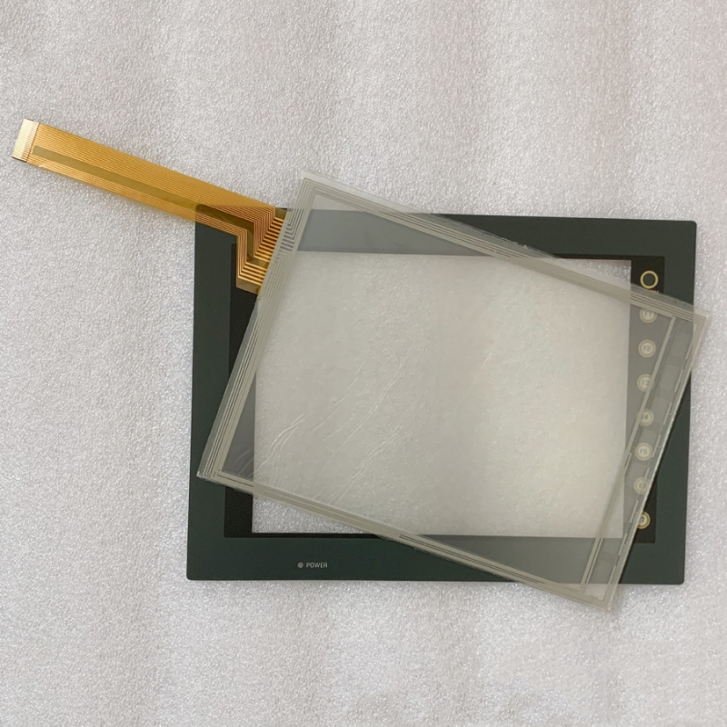 FUJI HAKKO V710C UG430H Touch screen + protective film