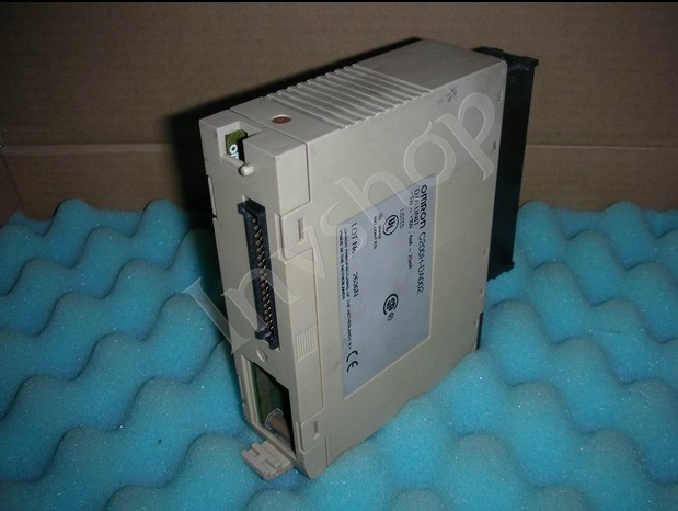 OMRON PLC C200H-DA002