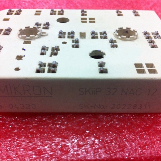 neue semikron skiip32nac12t42 modul