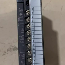 Mitsubishi Q series PLC Q62HLC PID module
