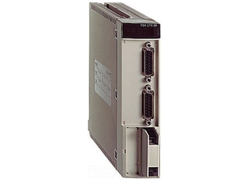 Schneider Encoder module TSXCTY2A