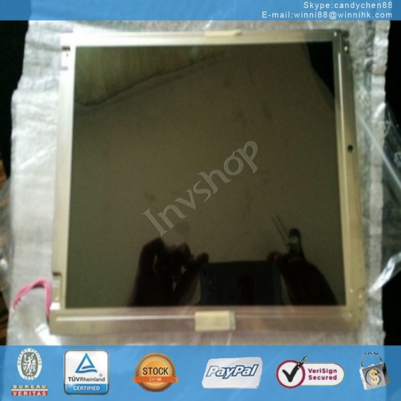 new NL6448AC33-59 10.4 NEC 640*480 TFT LCD PANEL
