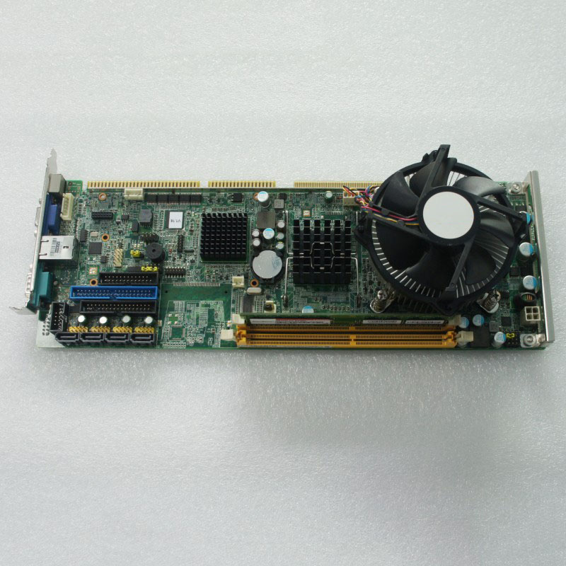 PCA-6010VG/ PCA-6010 Industrial Control Board