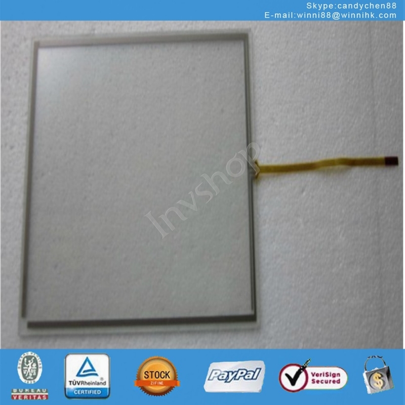 Touch Panel Touchscreen 6AV6647-0AE11-3A NEW HMI replacement Touch Glass