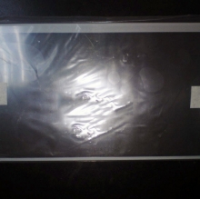 HSD090ICW1-A00 9.0 inch HannStar TFT LCD Module 197.76×111.735 mm