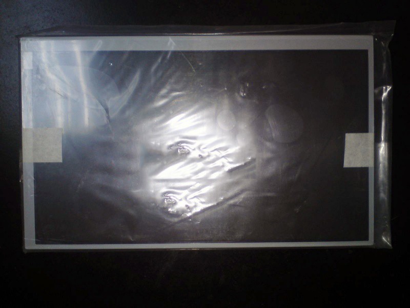 hsd090icw1 - a00 9,0 zentimeter hannstar tft - lcd modul 197.76 × 111.735 mm