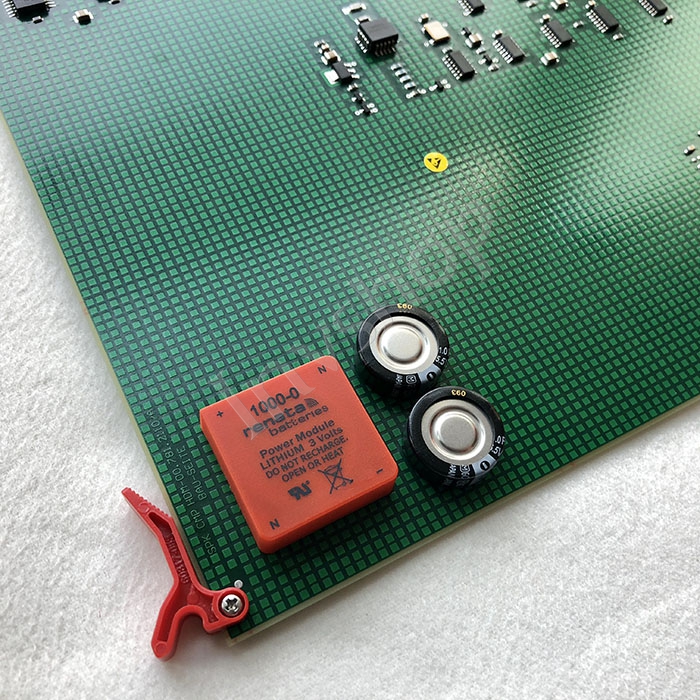 New SPK-2 Board for SM102 Printing Machine SPK Board 81.186.5355 00.781.2110