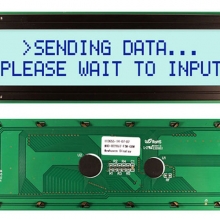 C-51505NFJ-SLW-AQN KYOCERA 3.0 inch LCD PANEL New and Original