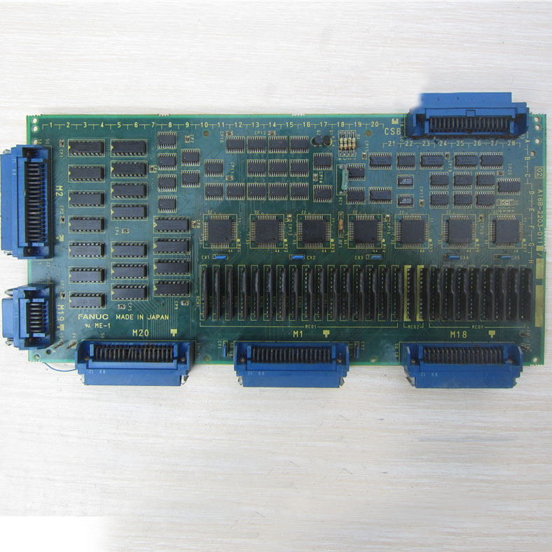 A16B-2203-0110 Fanuc PLC Ninety percent New