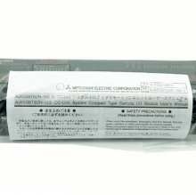 Mitsubishi CC-Link AJ65SBTB2N-16S Remote-E / A-Modul
