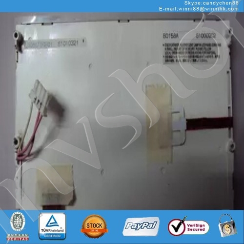 Original a-Si TFT-LCD LQ065T5GR01 6.5