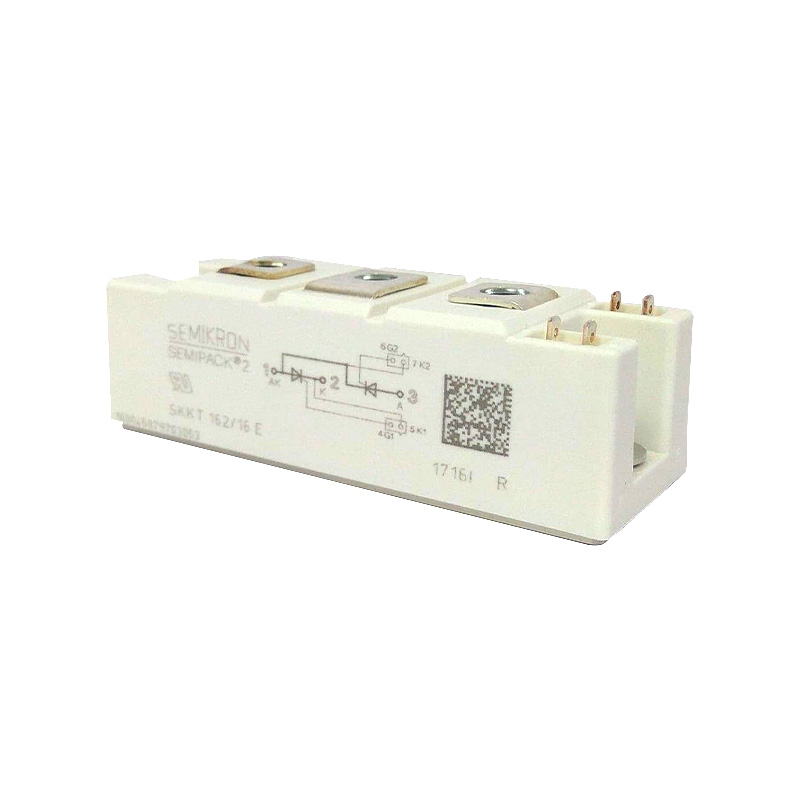 SKKH 162/16 E IGBT power module