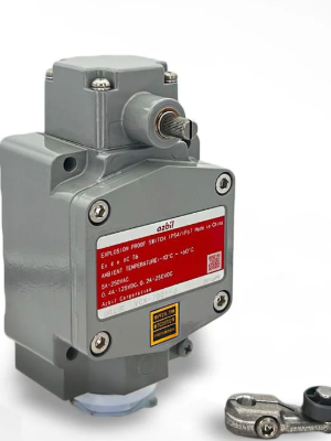 Berg Wu a-zbil endschalter vcx7001 vcx7001 neUe