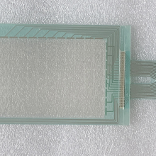 New PWS700T-STN3 Hitech touch screen glass