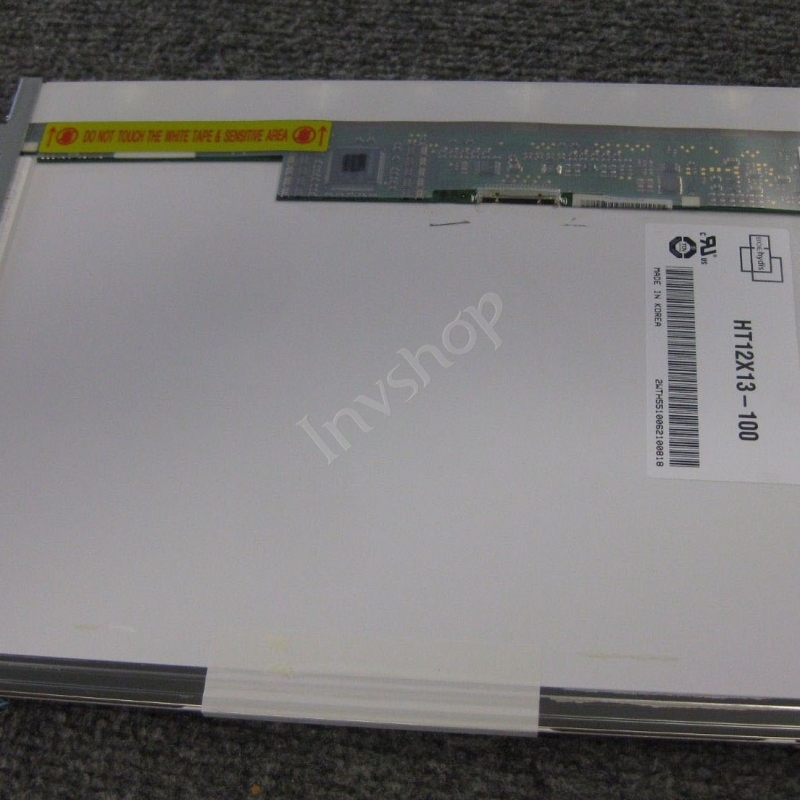 NL8048BC24-04 New and Original 9inch NEC LCD Panel