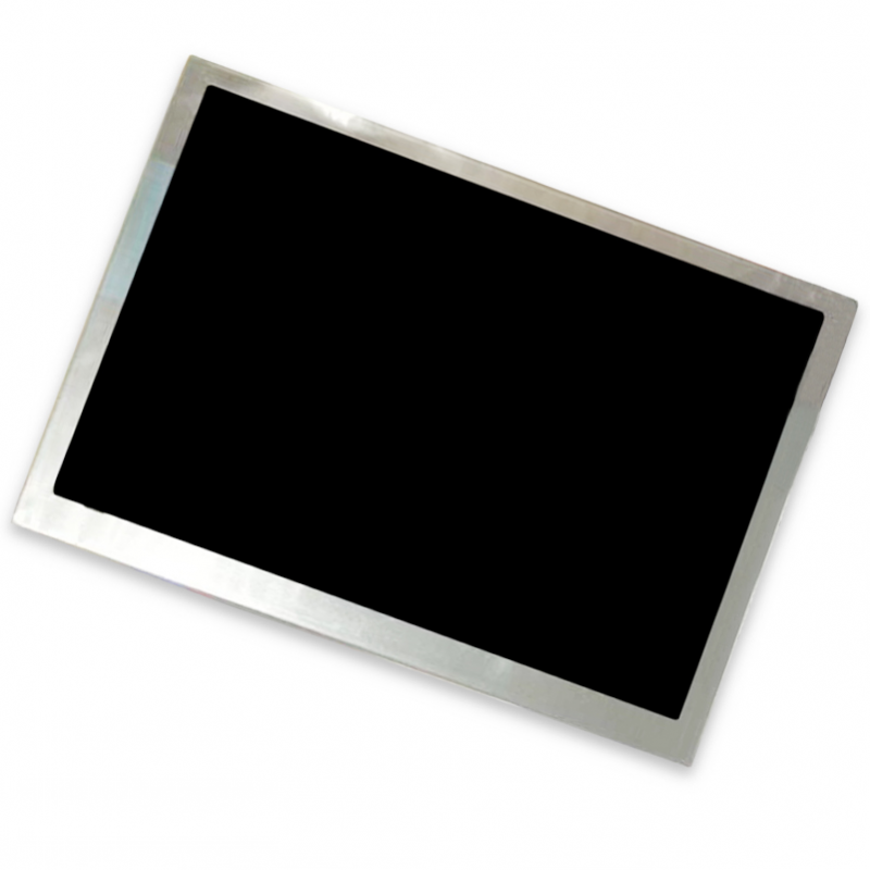 aa070me01 lcd - touchscreen - monitor der entschließung 800 * 480 kontrastverhältnis 600:1