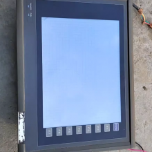 FUJI UG400H-L0C1C UG400H-L0C1T Touch Glass