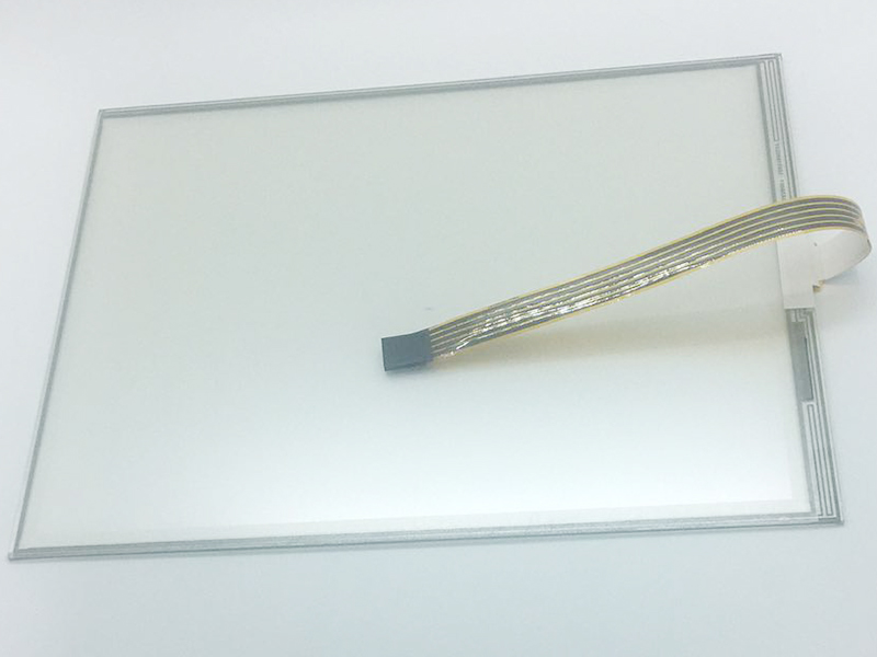 IPPC-6152A-R1AE lcd screen glass