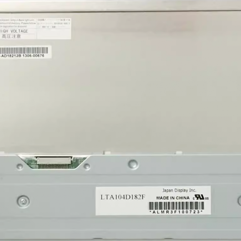 Lta104d182f vorbei - tft - LCD - Panel - 10,4