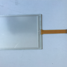 Beijer MAC E710 Touch screen glass