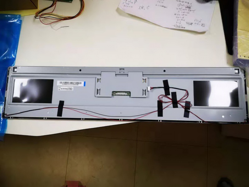 DV280FBM-NB2 BOE 28