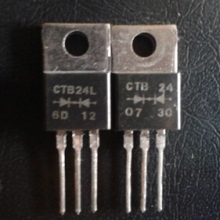 New module CTB-24ã€B92M-02ã€2SK559ã€2SC3148