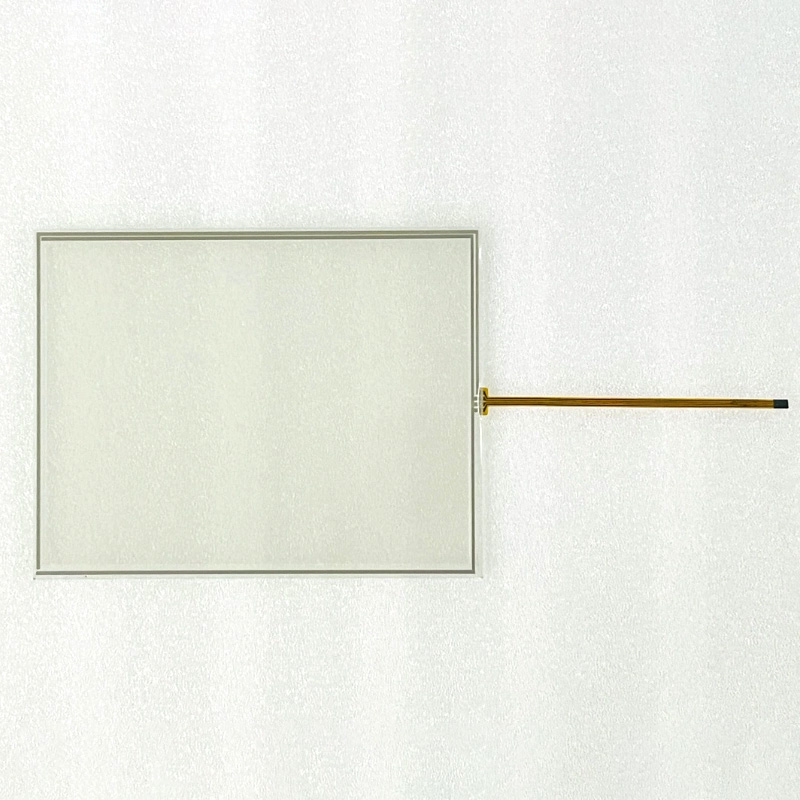 6AV6 643 0CD01-1AX1 Touch+Membrane new original highly protective