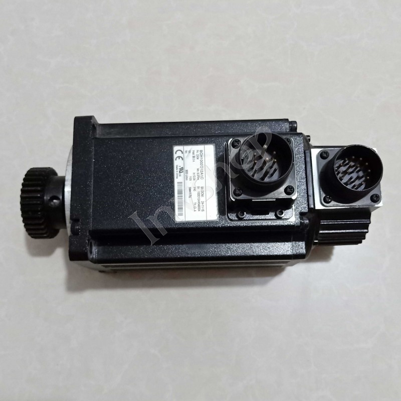 BCH1002012A1C 2KW Schneider servo motor for Ninety percent new