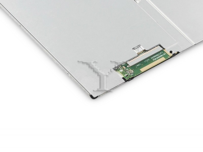 NL10276BC20-18F NEC 10.4inch 1024 * 768 Industrie 20pins lvds tft-lcd display