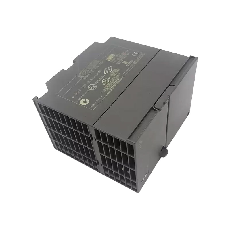 6ES7307-1KA02-0AA0 Siemens Stromversorgungsmodul Guter Preis sehr schützend